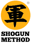 Shogun Method